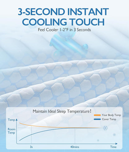 🌛 Adjustable Mattress – CertiPUR-US Certified Comfort You Can Customize 🌞